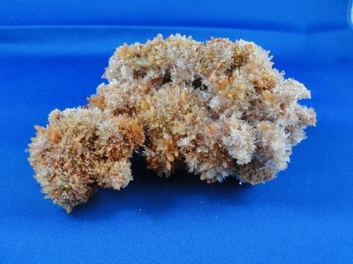 Creedite Druzy - Earth Family Crystals