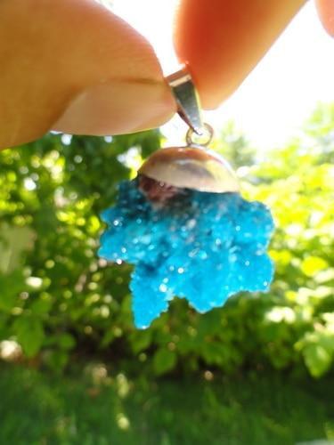 Cavansite - Earth Family Crystals