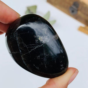Chunky Deep Brown Smoky Quartz Polished Specimen - Earth Family Crystals