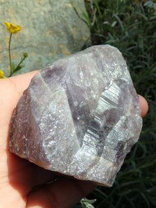 Standing Auralite-23 Canadian Reiki Stone Specimen