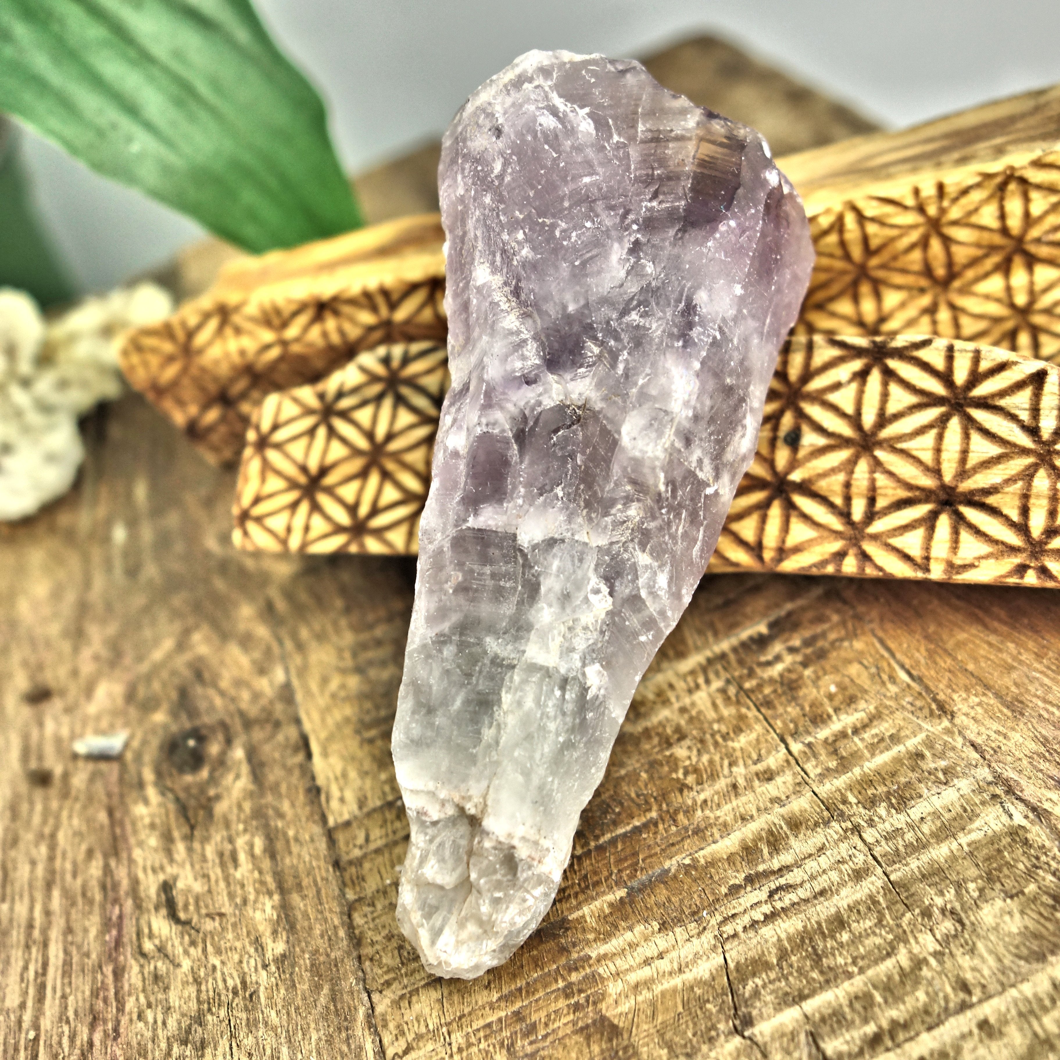 Powerful Genuine Auralite-23 Point From Ontario, Canada 1