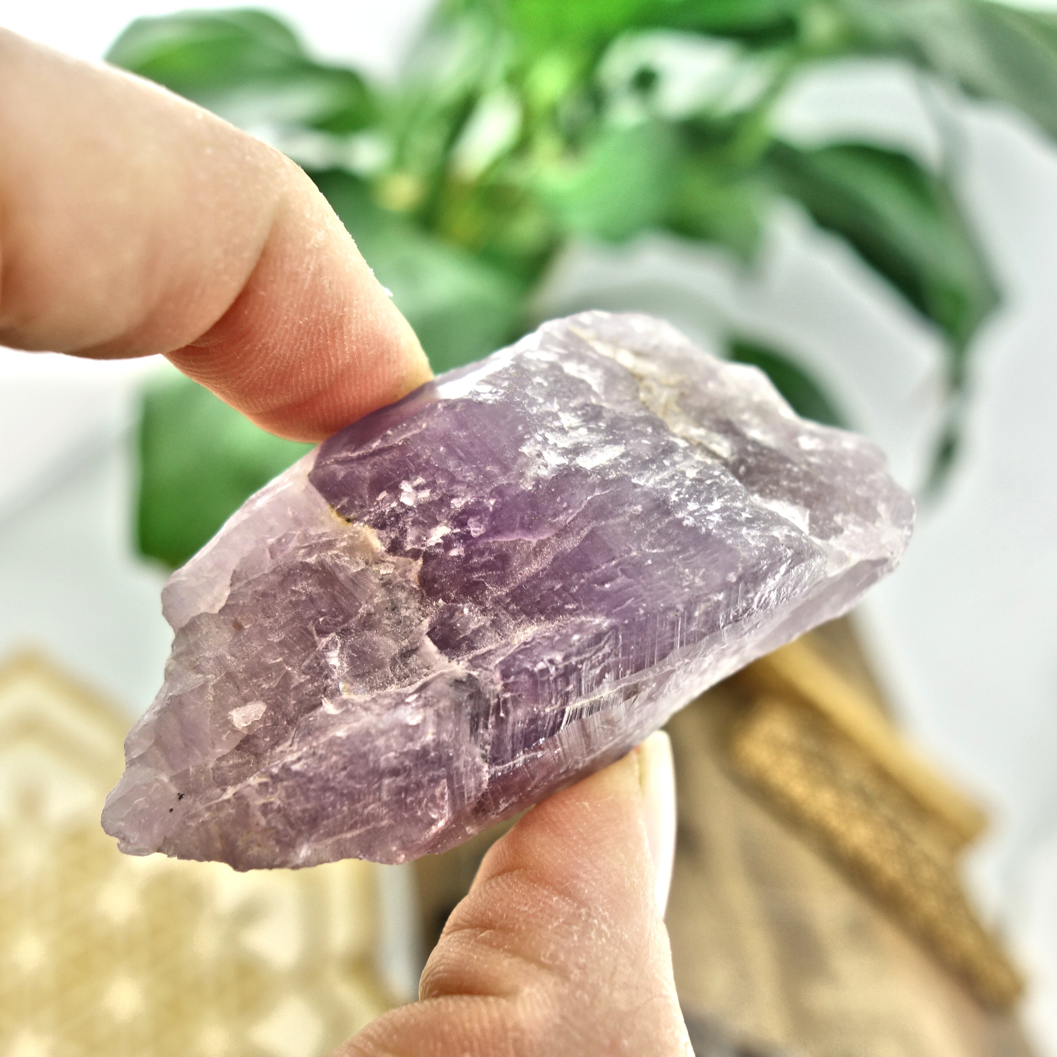 Powerful Genuine Auralite-23 Specimen From Ontario, Canada 8