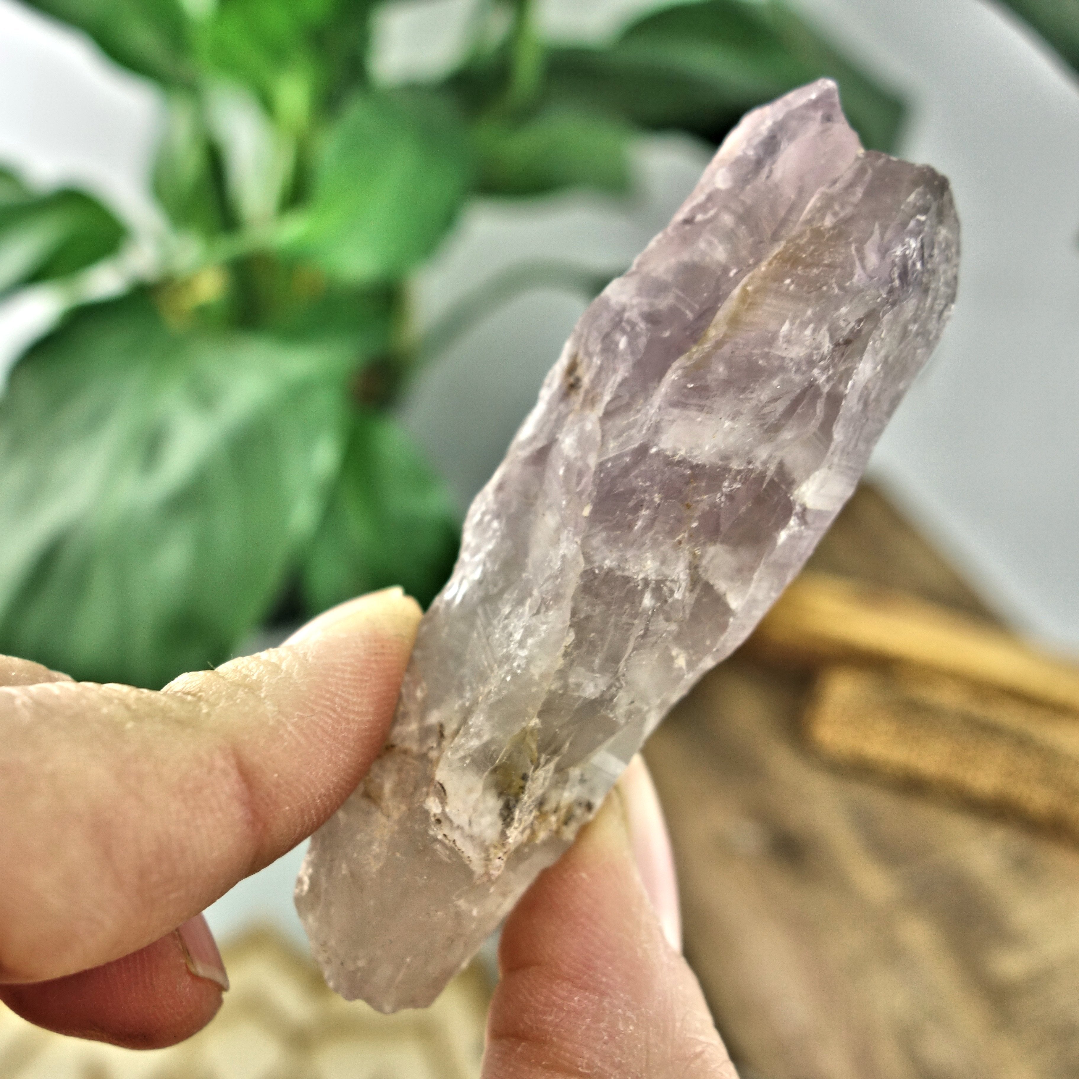 Powerful Genuine Auralite-23 Point From Ontario, Canada 5