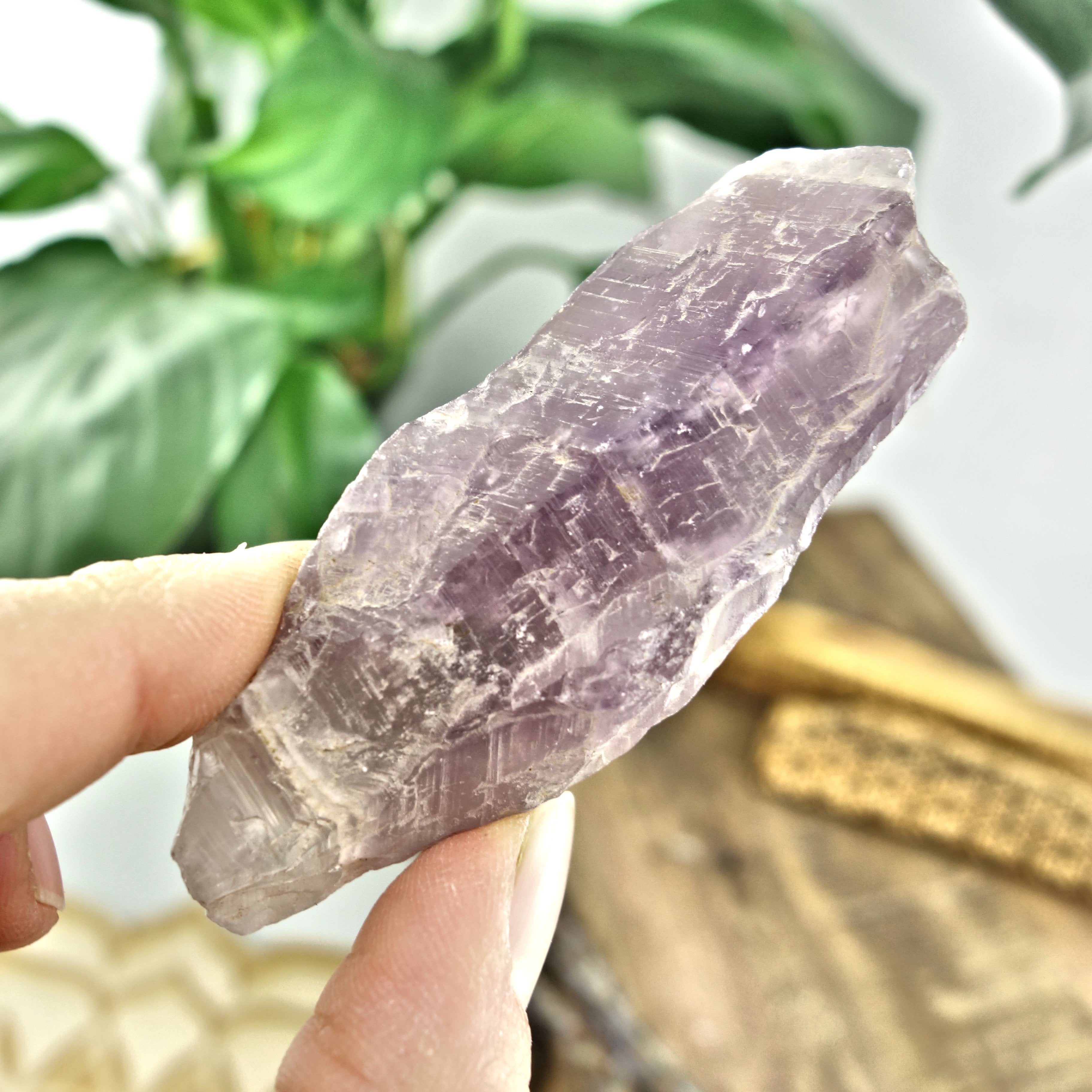 Powerful Genuine Auralite-23 Point From Ontario, Canada 3