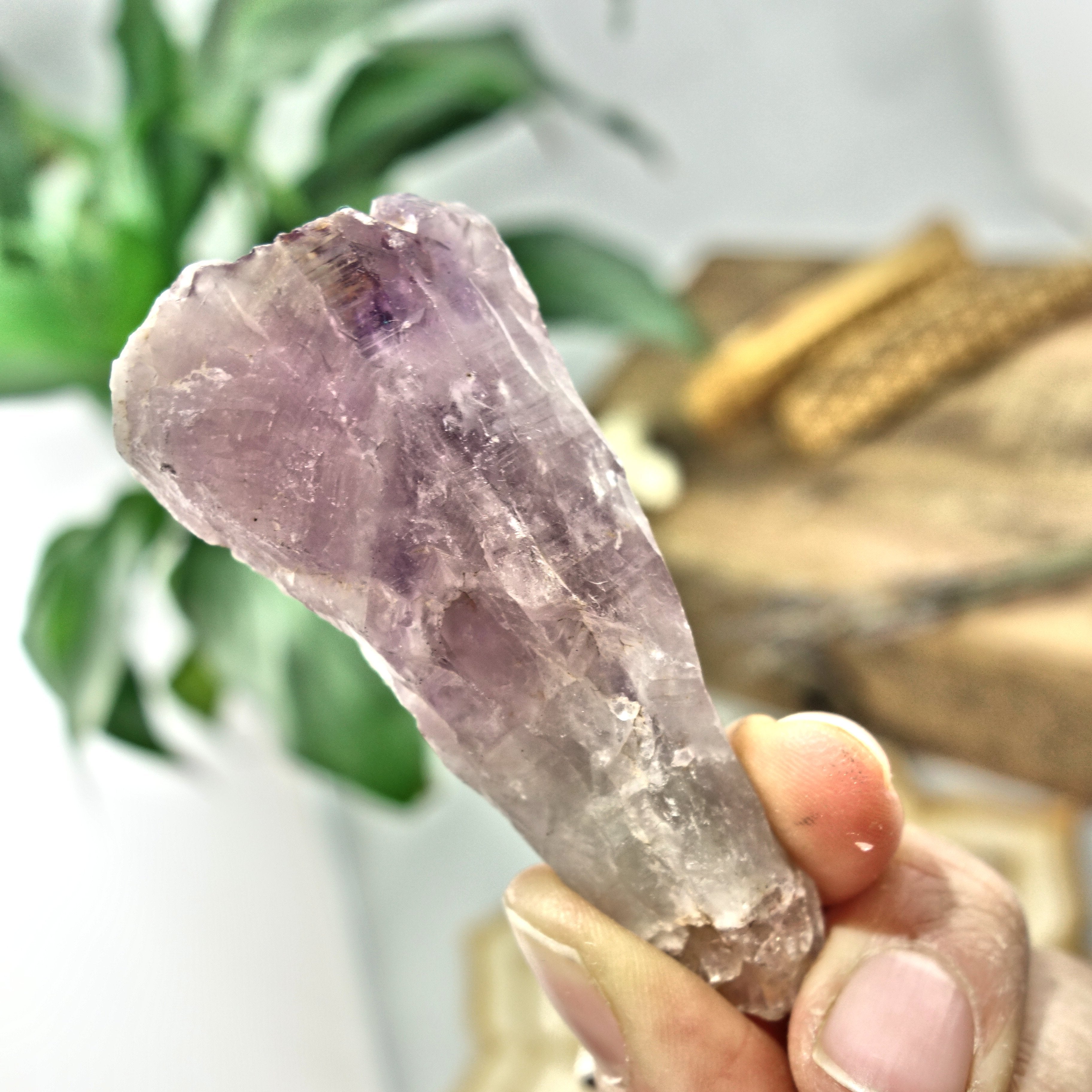 Powerful Genuine Auralite-23 Point From Ontario, Canada 1