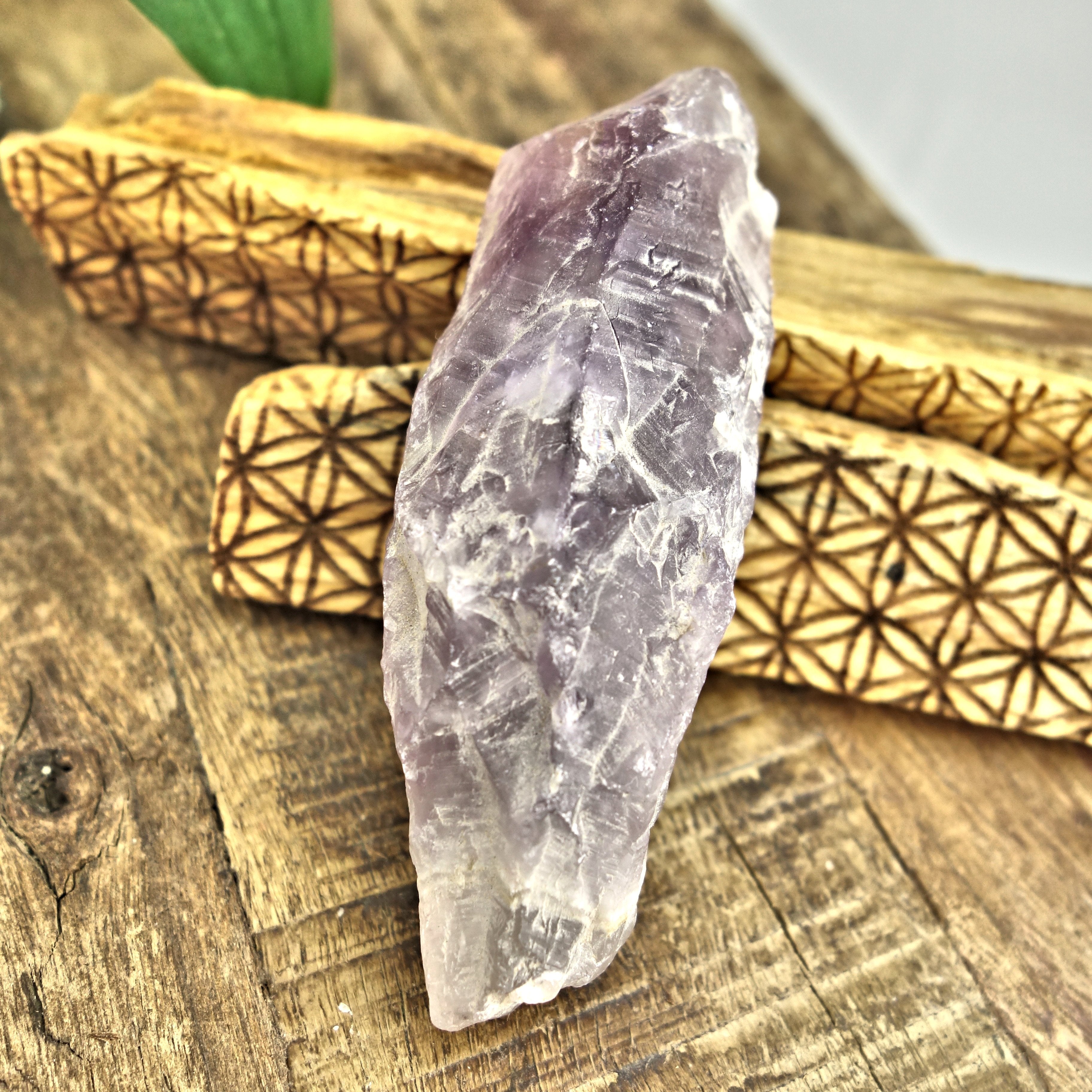 Powerful Genuine Auralite-23 Point From Ontario, Canada 3