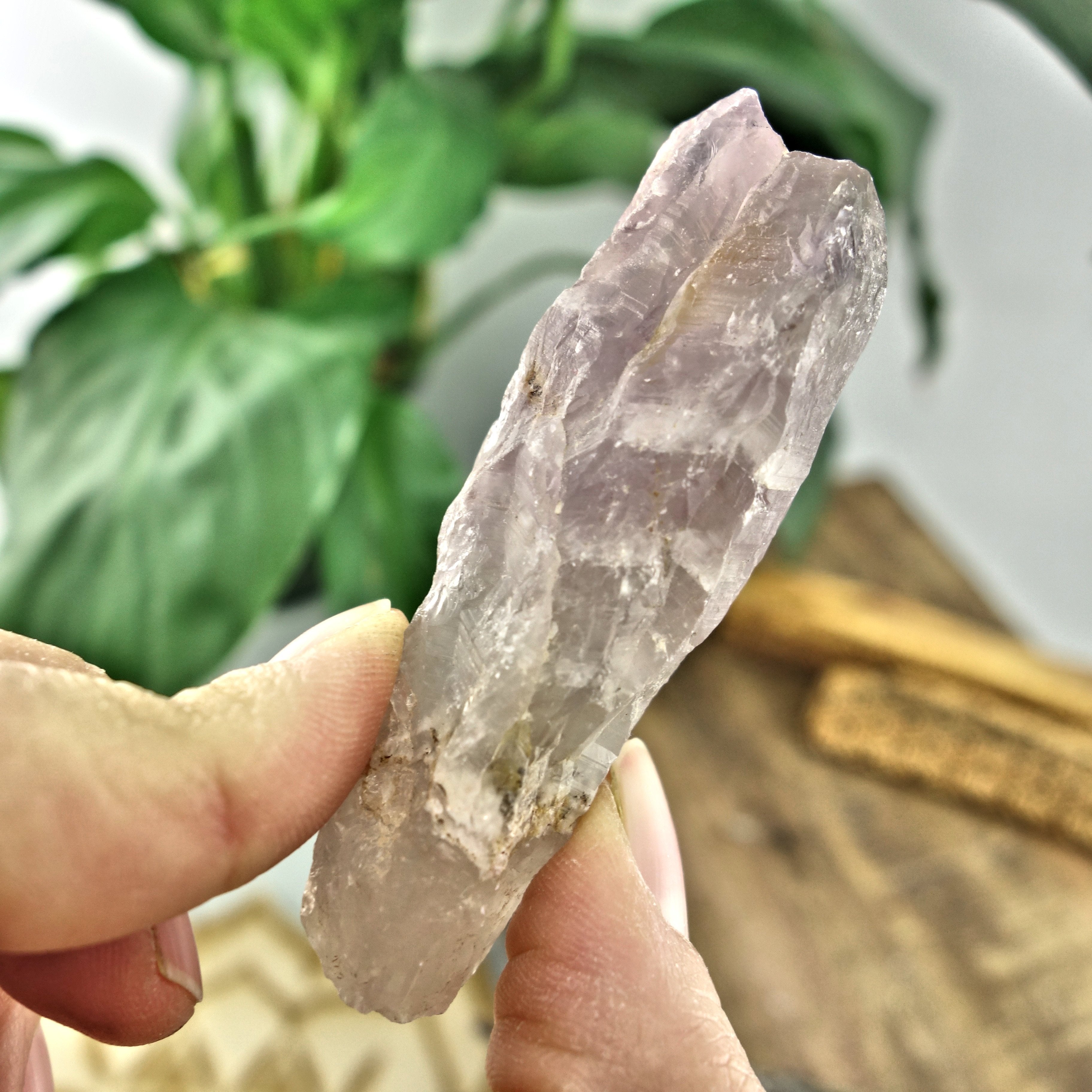 Powerful Genuine Auralite-23 Point From Ontario, Canada 5