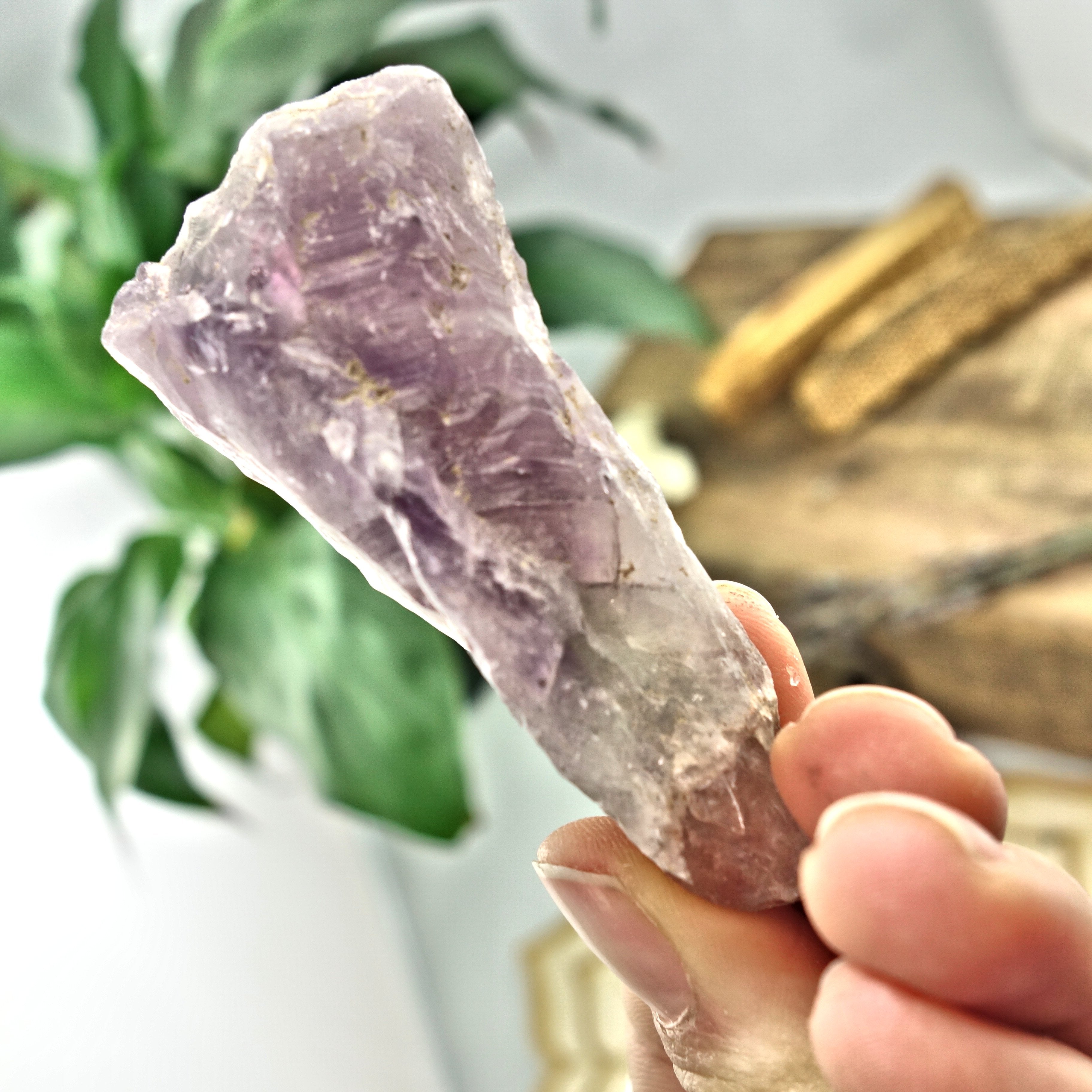 Powerful Genuine Auralite-23 Point From Ontario, Canada 1