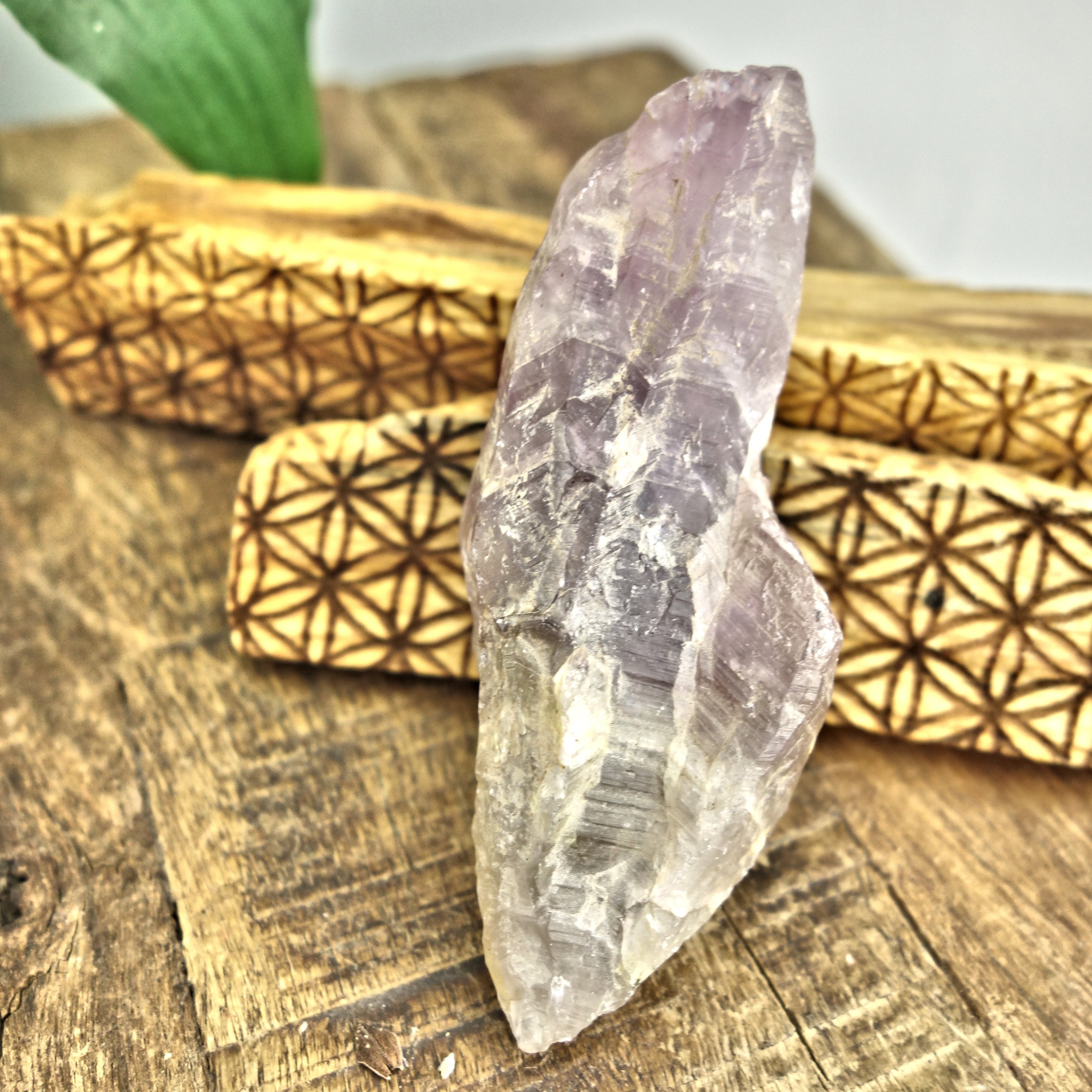 Powerful Genuine Auralite-23 Point From Ontario, Canada 4