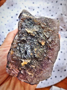 Powerful Genuine Canadian Auralite-23 XL Red Tipped Point With Hundreds of Record Keepers & Self Healing