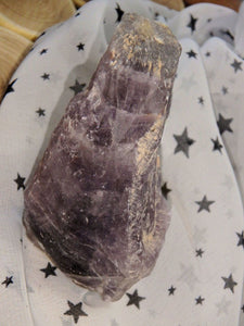 Raw Canadian Auralite-23 Chunk 2 - Earth Family Crystals