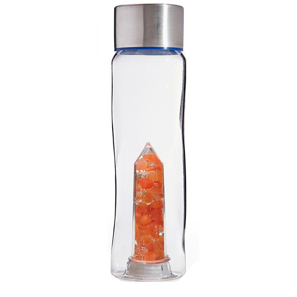 Courage Tritan - Earth Family Crystals