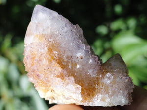 AMETRINE SPIRIT QUARTZ~ Stone of Multi-Dimensional Healing, Focused Manifestation* - Earth Family Crystals