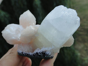 STILBITE CLUSTER From India~ Stone of Serenity, Restful Sleep* - Earth Family Crystals