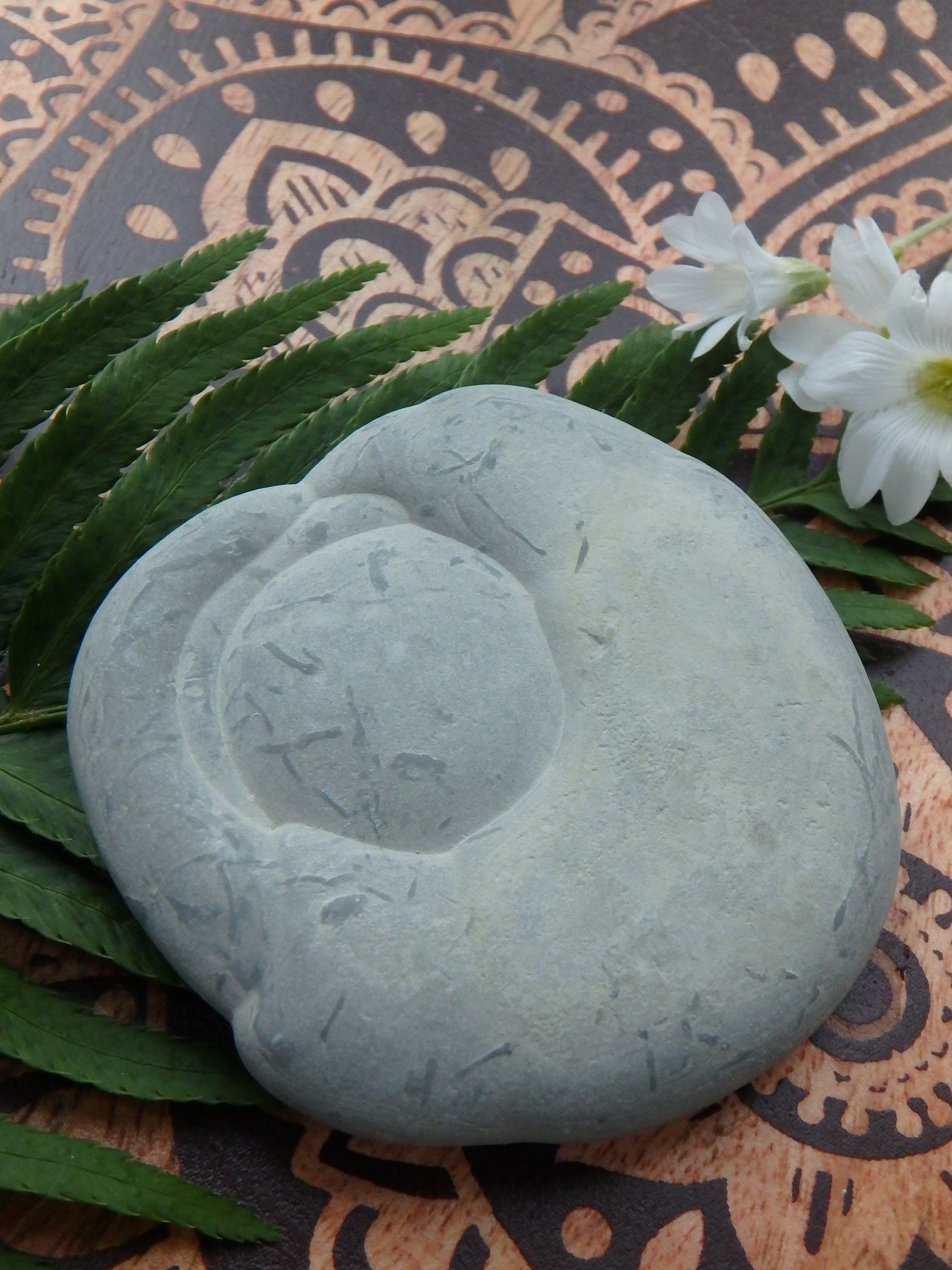 Canadian Fairy Stone Free Form Natural Specimen - Earth Family Crystals