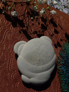 Free Form Mystery Shape Fairy Stone From Quebec, Canada - Earth Family Crystals