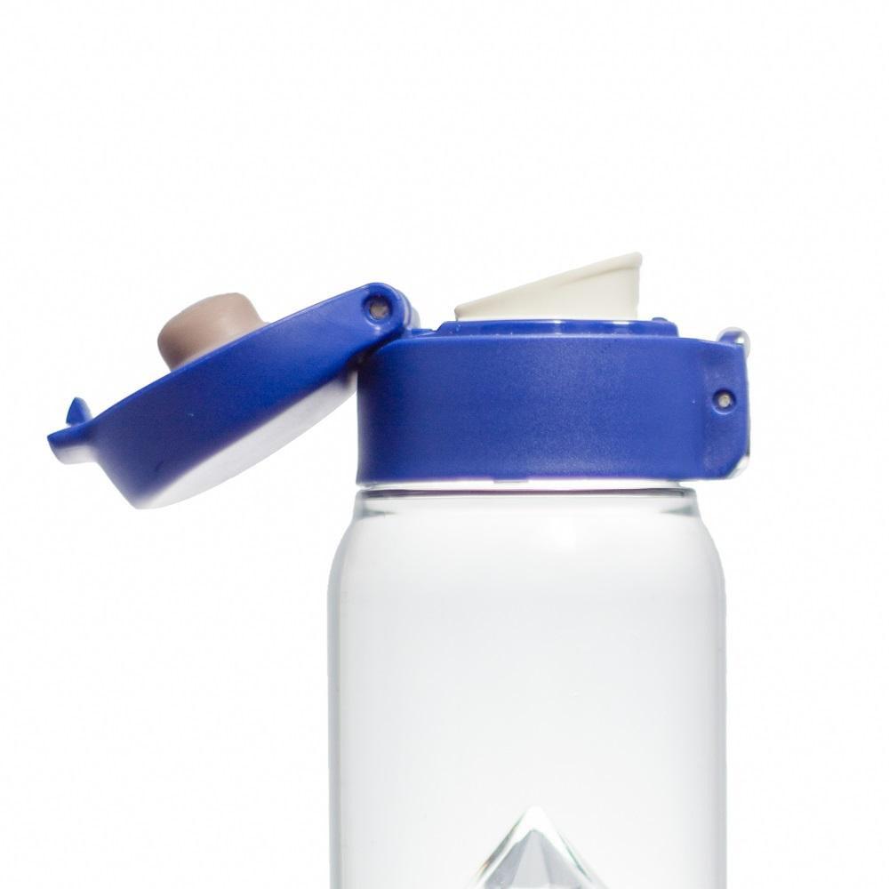 Clarity Junior Blue - Earth Family Crystals