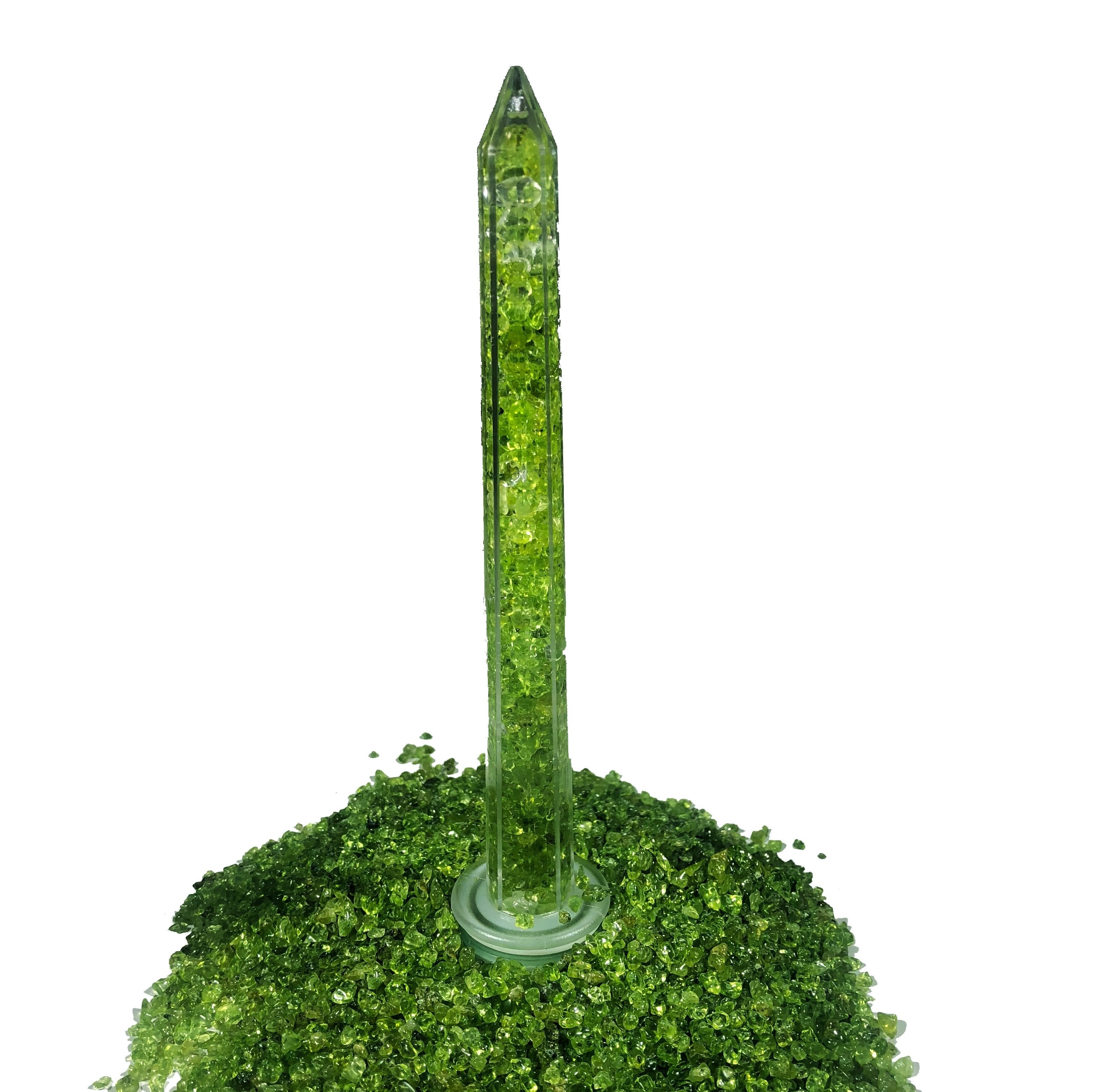 Fresh Insert - Earth Family Crystals