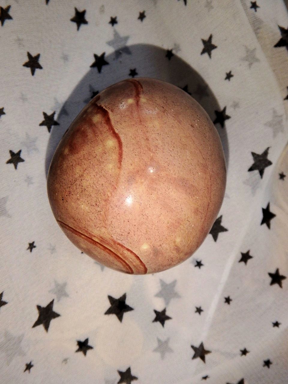 Polychrome Jasper Sphere Shape Free Form - Earth Family Crystals