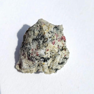 Rare Greenland Kakortokite With Aegirine Dainty Specimen - Earth Family Crystals