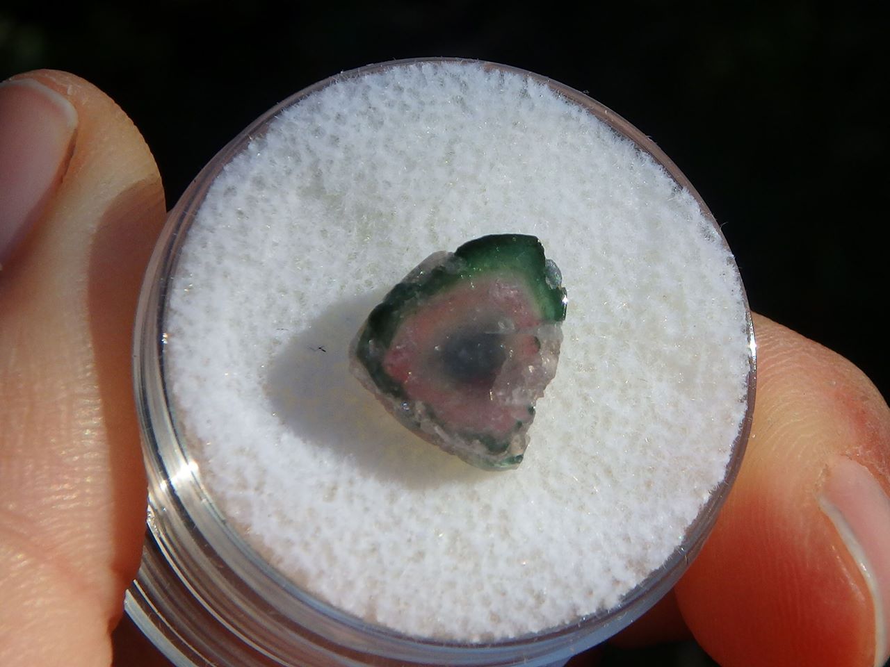 Private Listing for Evelyn. P - Earth Family Crystals